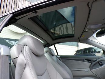 Mercedes-Benz Sl Sl 350