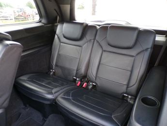 Mercedes-Benz GLS GLS350d V6 AMG Line