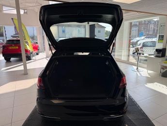 Audi A3 1.4 TFSIe 40 e-tron Sportback 5dr Petrol Plug-in Hybrid S Tronic