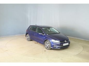 Volkswagen Golf TSI EVO Match Edition
