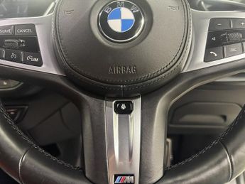 BMW 1 Series 1.5 118i M Sport DCT Euro 6 (s/s) 5dr