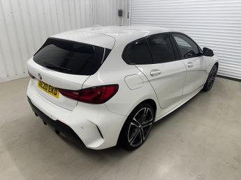BMW 1 Series 1.5 118i M Sport DCT Euro 6 (s/s) 5dr