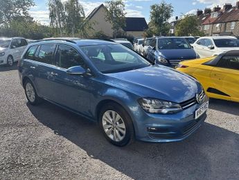 Volkswagen Golf S Tsi Bluemotion Technology Dsg