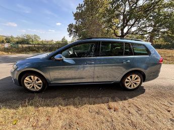 Volkswagen Golf S Tsi Bluemotion Technology Dsg