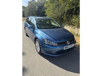 Volkswagen Golf S Tsi Bluemotion Technology Dsg