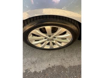 Vauxhall Meriva T SE