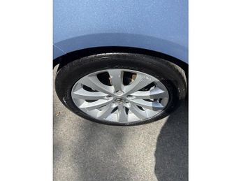 Vauxhall Meriva T SE