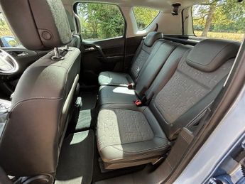 Vauxhall Meriva T SE