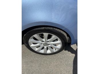 Vauxhall Meriva T SE