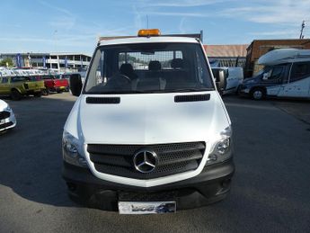 Mercedes-Benz Sprinter 314 CDI