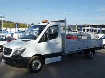 Mercedes-Benz Sprinter 314 CDI