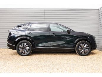 Nissan ARIYA Evolve