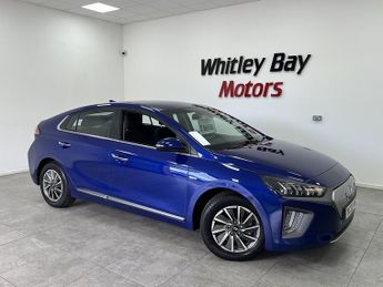 Hyundai IONIQ Premium