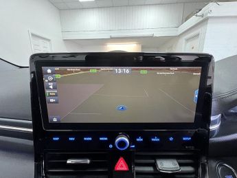 Hyundai IONIQ Premium