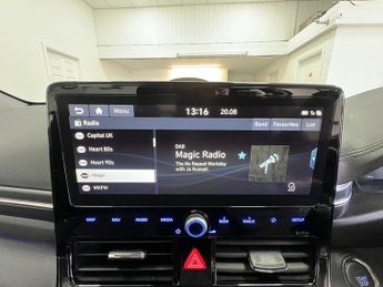 Hyundai IONIQ Premium