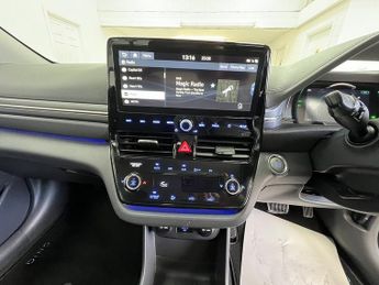 Hyundai IONIQ Premium