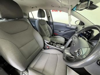 Hyundai IONIQ Premium