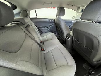 Hyundai IONIQ Premium