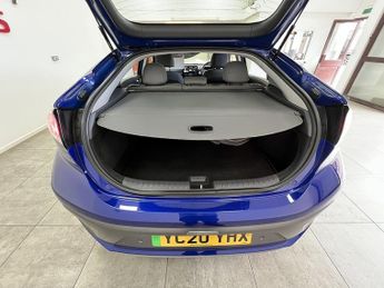 Hyundai IONIQ Premium