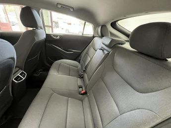 Hyundai IONIQ Premium