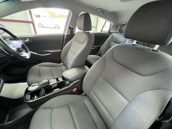 Hyundai IONIQ Premium