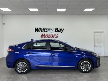 Hyundai IONIQ Premium