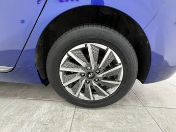 Hyundai IONIQ Premium