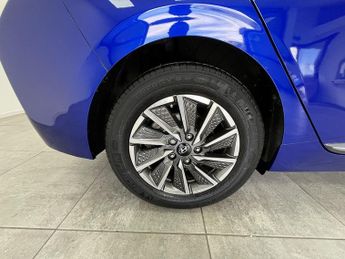 Hyundai IONIQ Premium