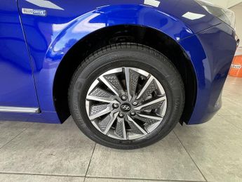 Hyundai IONIQ Premium