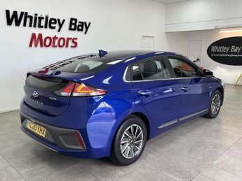 Hyundai IONIQ Premium
