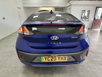 Hyundai IONIQ Premium
