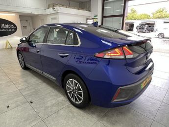 Hyundai IONIQ Premium