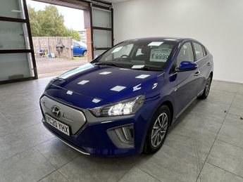Hyundai IONIQ Premium