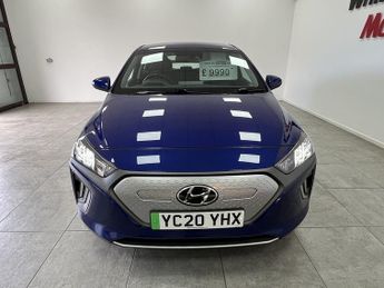 Hyundai IONIQ Premium