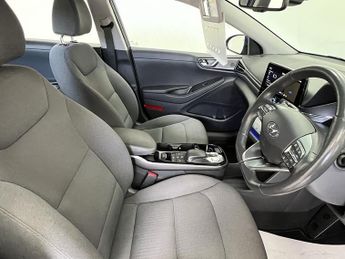 Hyundai IONIQ Premium