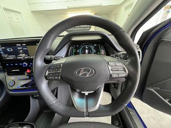 Hyundai IONIQ Premium