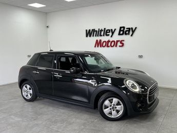 MINI Hatch Cooper Classic