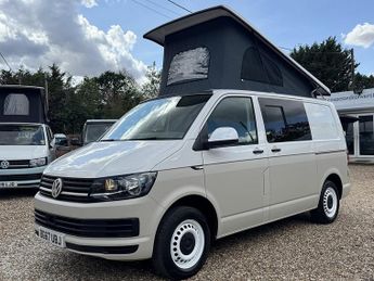 Volkswagen Transporter T6 T30 102 SWB