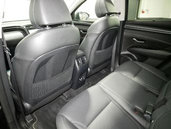Hyundai TUCSON T-GDi Ultimate