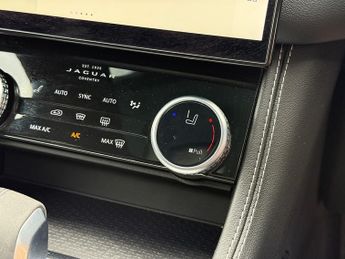 Jaguar F-PACE D200 MHEV R-Dynamic HSE