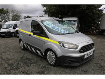 Ford Transit Base Tdci