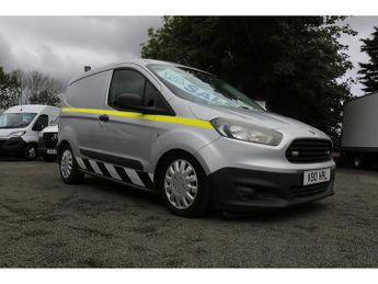 Ford Transit Courier Base Tdci
