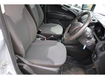 Ford Transit Courier Base Tdci