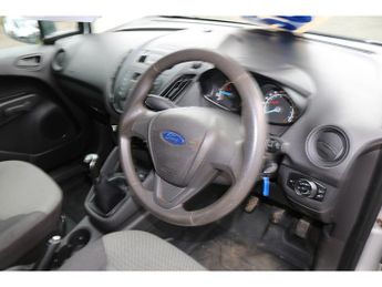 Ford Transit Courier Base Tdci