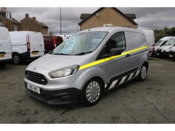 Ford Transit Courier Base Tdci