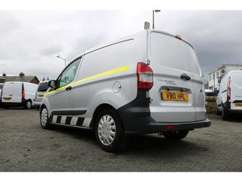 Ford Transit Courier Base Tdci