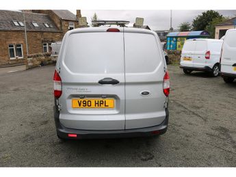 Ford Transit Courier Base Tdci