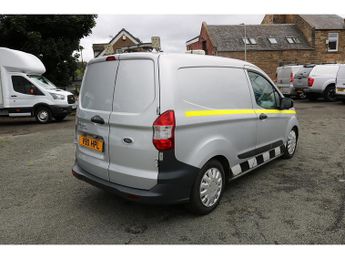 Ford Transit Courier Base Tdci