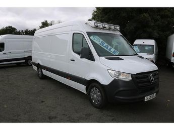 Mercedes Sprinter 315 Cdi Progressive