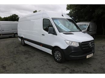 Mercedes Sprinter 316 Cdi
